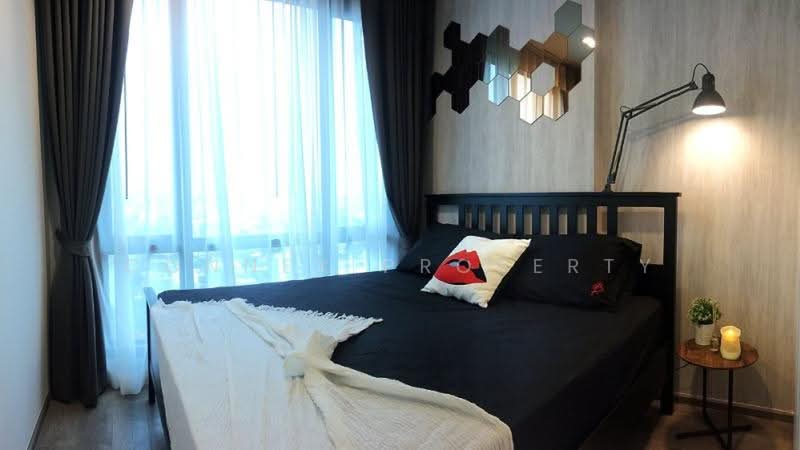 Whizdom Avenue Ratchada-Ladprao : วิสซ์ดอม อเวนิว รัชดา-ลาดพร้าว, กรุงเทพ, ถนนลาดพร้าว, จอมพล, จตุจักร, กรุงเทพ, 31 ตร.ม., คอนโด ให้เช่า, โดย Connex Property, 500456469 - DDproperty.com