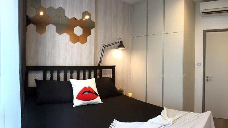 Whizdom Avenue Ratchada-Ladprao, Bangkok, Ladprao Road, Jom Phon, Chatuchak, Bangkok, 1 Bedroom, 31 sqm, Condo For Rent, by Connex Property, 500456469 - DDproperty.com