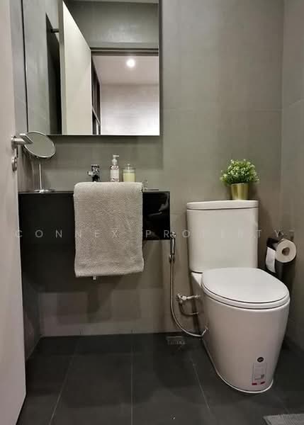 Whizdom Avenue Ratchada-Ladprao, Bangkok, Ladprao Road, Jom Phon, Chatuchak, Bangkok, 1 Bedroom, 31 sqm, Condo For Rent, by Connex Property, 500456469 - DDproperty.com