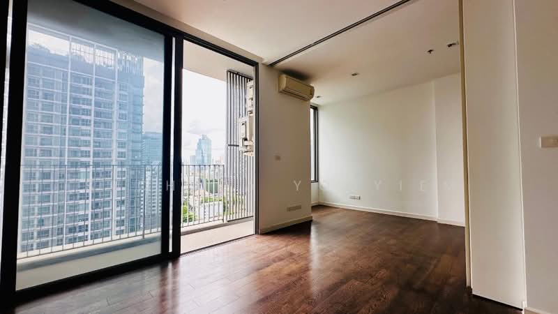 Nara 9 by Eastern Star, Bangkok, Naradhiwas Rajanagarindra Road, Thung Maha Mek, Sathon, Bangkok, 1 Bedroom, 39 sqm, Condo For Sale, by Suchada Yodyiem, 500456473 - DDproperty.com