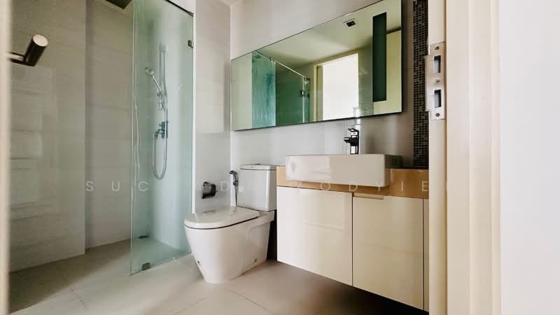Nara 9 by Eastern Star, Bangkok, Naradhiwas Rajanagarindra Road, Thung Maha Mek, Sathon, Bangkok, 1 Bedroom, 39 sqm, Condo For Sale, by Suchada Yodyiem, 500456473 - DDproperty.com