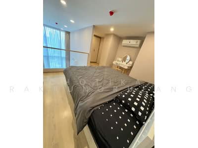 For Rent - Life Rama 4-Asoke, Bangkok