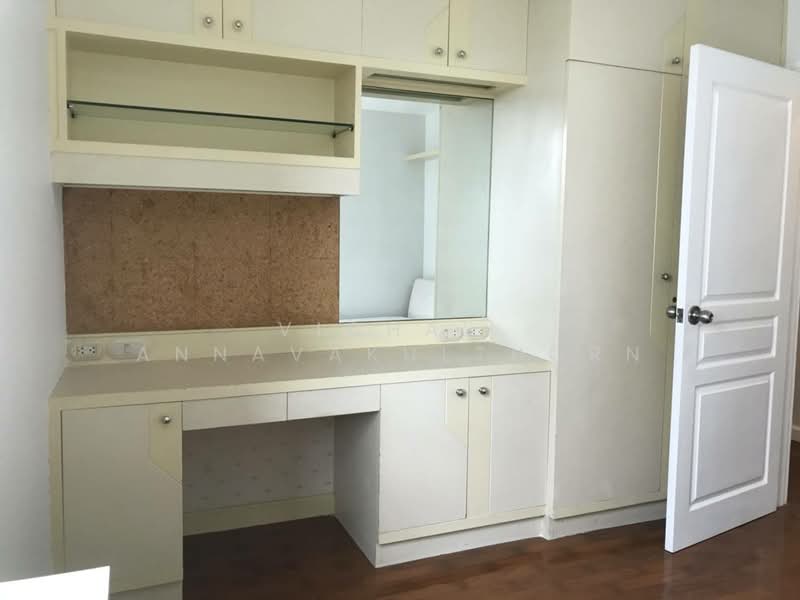 Grand Langsuan, Bangkok, Soi Lang Suan ,Ploenchit Road, Lumphini, Pathum Wan, Bangkok, 3 Bedrooms, 170 sqm, Condo For Rent, by Vichai Annavakulthorn, 500456475 - DDproperty.com