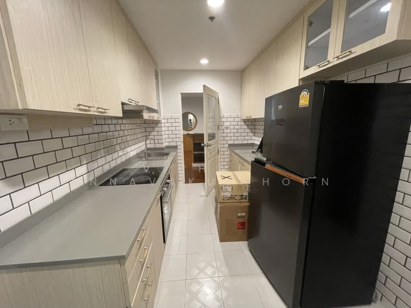 Grand Langsuan, Bangkok, Soi Lang Suan ,Ploenchit Road, Lumphini, Pathum Wan, Bangkok, 3 Bedrooms, 170 sqm, Condo For Rent, by Vichai Annavakulthorn, 500456475 - DDproperty.com