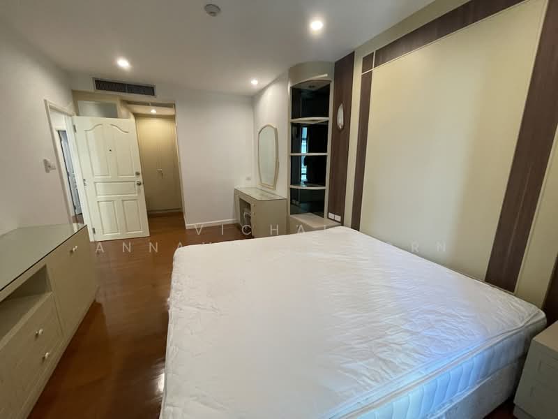 Grand Langsuan, Bangkok, Soi Lang Suan ,Ploenchit Road, Lumphini, Pathum Wan, Bangkok, 3 Bedrooms, 170 sqm, Condo For Rent, by Vichai Annavakulthorn, 500456475 - DDproperty.com