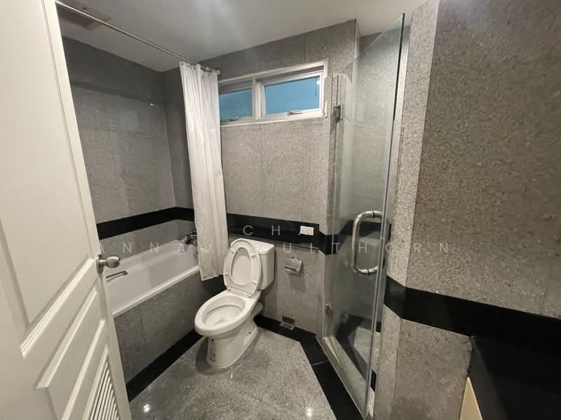 Grand Langsuan, Bangkok, Soi Lang Suan ,Ploenchit Road, Lumphini, Pathum Wan, Bangkok, 3 Bedrooms, 170 sqm, Condo For Rent, by Vichai Annavakulthorn, 500456475 - DDproperty.com