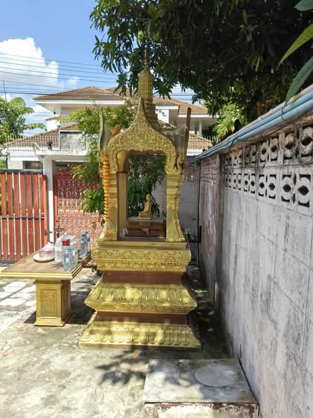 บ้านเช่าบางกรวย-ไทรน้อย ตัดออกกาญจนาภิเษก ให้เช่า15,000บ หมู่บ้านมิตรประชาวิลล่า ถ.บางกรวย-ไทรน้อ ยแ, นนทบุรี, ไทรน้อย, ไทรน้อย, นนทบุรี, 560 ตร.ม., บ้านเดี่ยว ให้เช่า, โดย คุณทัณฑิกา แก้วปู่วัด, 500456479 - DDproperty.com