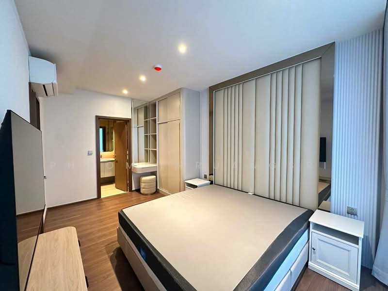 Via 61, Bangkok, Khlong Tan Nua, Watthana, Bangkok, 1 Bedroom, 53 sqm, Condo For Rent, by Phoom Imruangsri, 500456482 - DDproperty.com