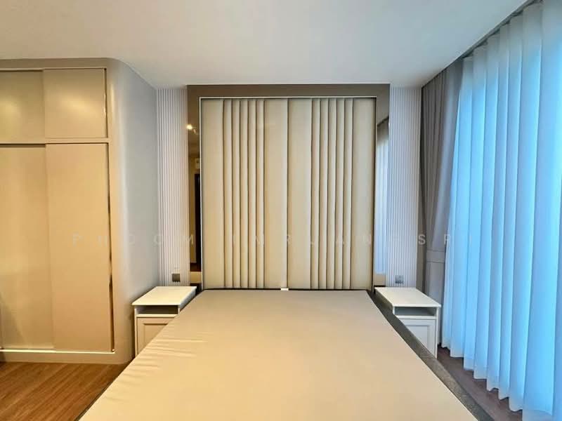 Via 61, Bangkok, Khlong Tan Nua, Watthana, Bangkok, 1 Bedroom, 53 sqm, Condo For Rent, by Phoom Imruangsri, 500456482 - DDproperty.com