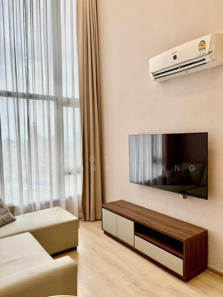 Life Rama 4-Asoke, Bangkok, Rama 4 Road, Khlong Toei, Bangkok, 1 Bedroom, 40 sqm, Condo For Rent, by Chotika Rakrungrueang, 500456483 - DDproperty.com