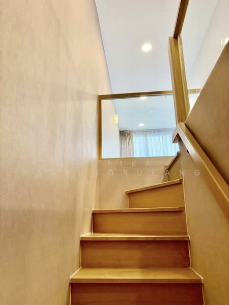Life Rama 4-Asoke, Bangkok, Rama 4 Road, Khlong Toei, Bangkok, 1 Bedroom, 40 sqm, Condo For Rent, by Chotika Rakrungrueang, 500456483 - DDproperty.com