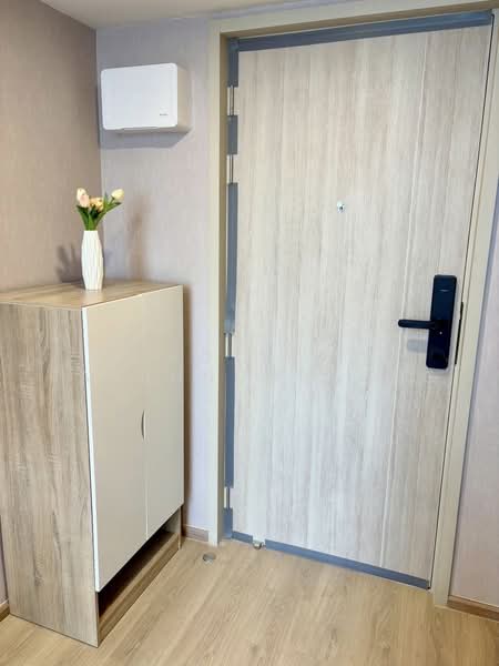 Life Rama 4-Asoke, Bangkok, Rama 4 Road, Khlong Toei, Bangkok, 1 Bedroom, 40 sqm, Condo For Rent, by Chotika Rakrungrueang, 500456483 - DDproperty.com