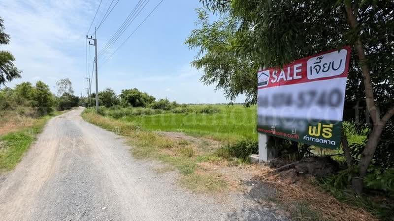 วังพัฒนา, Phra Nakhon Si Ayutthaya, ทางหลวงชนบท อย.4004, Wang Phtthana, Bang Sai, Phra Nakhon Si Ayutthaya, , 7,452 sqm, Land For Sale, by คุณ มณีรัตน์ ( เจี๊ยบ ), 500456484 - DDproperty.com
