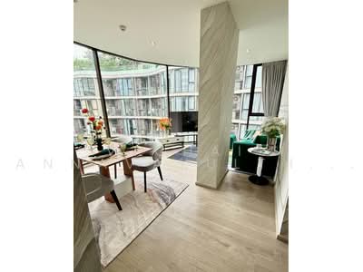 For Rent - Fynn Asoke, Bangkok