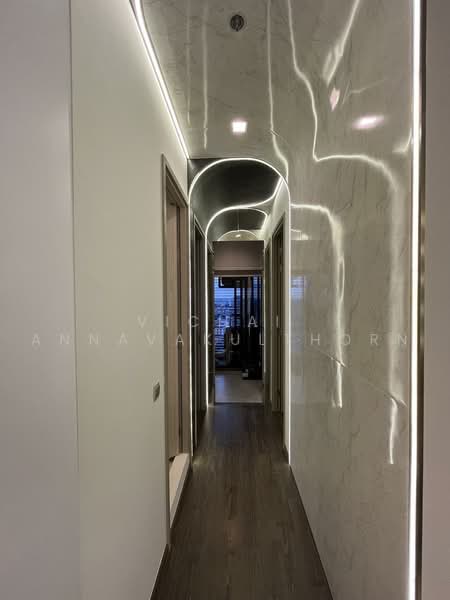 The Address Siam-Ratchathewi, Bangkok, 500 Phetchaburi Road, Thanon Phetchaburi, Ratchathewi, Bangkok, 2 Bedrooms, 70 sqm, Condo For Rent, by Vichai Annavakulthorn, 500456491 - DDproperty.com