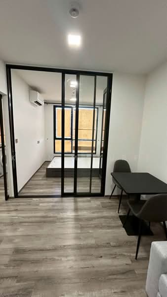 Modiz Vault Kaset-Sripatum, Bangkok, Soi Phahonyothin 49/1, Lat Yao, Chatuchak, Bangkok, 1 Bedroom, 25 sqm, Condo For Rent, by Khun Mayuree, 500456499 - DDproperty.com