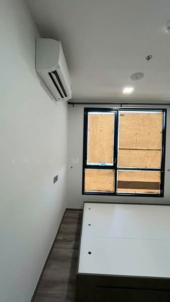 Modiz Vault Kaset-Sripatum, Bangkok, Soi Phahonyothin 49/1, Lat Yao, Chatuchak, Bangkok, 1 Bedroom, 25 sqm, Condo For Rent, by Khun Mayuree, 500456499 - DDproperty.com