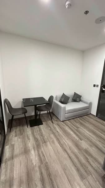 Modiz Vault Kaset-Sripatum, Bangkok, Soi Phahonyothin 49/1, Lat Yao, Chatuchak, Bangkok, 1 Bedroom, 25 sqm, Condo For Rent, by Khun Mayuree, 500456499 - DDproperty.com