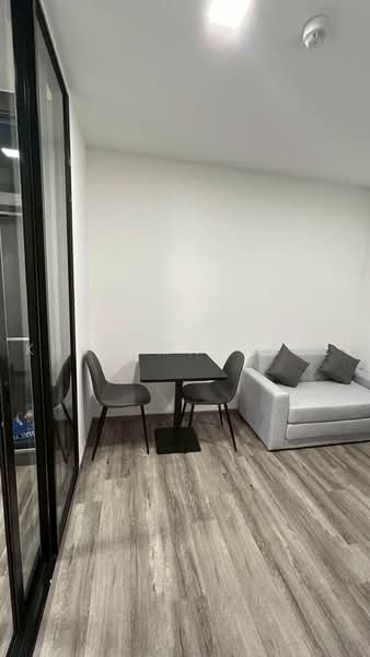 Modiz Vault Kaset-Sripatum, Bangkok, Soi Phahonyothin 49/1, Lat Yao, Chatuchak, Bangkok, 1 Bedroom, 25 sqm, Condo For Rent, by Khun Mayuree, 500456499 - DDproperty.com