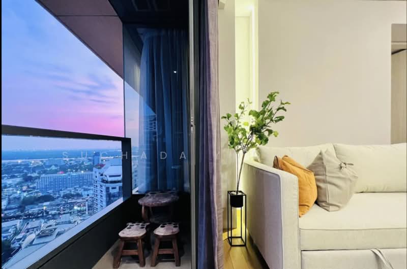 The Lumpini 24, Bangkok, Sukhumvit 24 Road, Khong Tan, Khlong Toei, Bangkok, 2 Bedrooms, 56 sqm, Condo For Sale, by Suchada Yodyiem, 500456502 - DDproperty.com