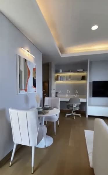 The Lumpini 24, Bangkok, Sukhumvit 24 Road, Khong Tan, Khlong Toei, Bangkok, 2 Bedrooms, 56 sqm, Condo For Sale, by Suchada Yodyiem, 500456502 - DDproperty.com