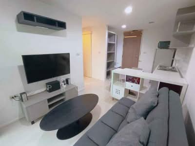 For Rent - Whizdom Punnawithi Station, Bangkok