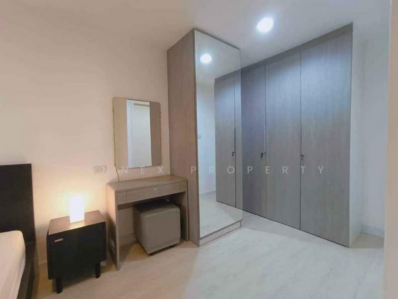 Whizdom Punnawithi Station, Bangkok, Soi Phongwet Anuson 1, Bang Chak, Phra Khanong, Bangkok, 1 Bedroom, 48 sqm, Condo For Rent, by Connex Property, 500456503 - DDproperty.com