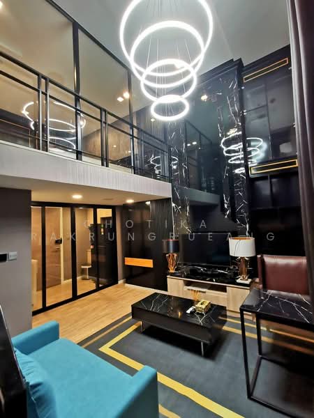 Modiz Sukhumvit 50, Bangkok, Soi Sukhumvit 50, Phra Kanong, Khlong Toei, Bangkok, 1 Bedroom, 42 sqm, Condo For Rent, by Chotika Rakrungrueang, 500456504 - DDproperty.com