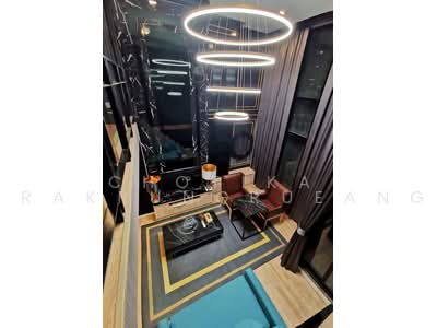 For Rent - Modiz Sukhumvit 50, Bangkok
