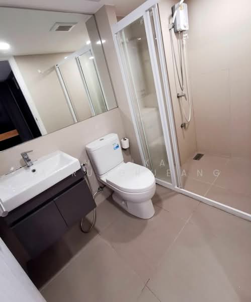 Modiz Sukhumvit 50, Bangkok, Soi Sukhumvit 50, Phra Kanong, Khlong Toei, Bangkok, 1 Bedroom, 42 sqm, Condo For Rent, by Chotika Rakrungrueang, 500456504 - DDproperty.com