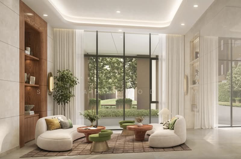 XT 10 Ekkamai, Bangkok, 106 Sukhumvit Soi 63, Khlong Tan Nua, Watthana, Bangkok, 1 Bedroom, 25 sqm, Condo For Sale, by Suchada Yodyiem, 500456508 - DDproperty.com