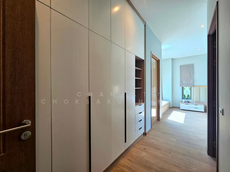 Baan View Khao Hua Hin, Prachuap Khiri Khan, Hin Lek Fai, Hua Hin, Prachuap Khiri Khan, 4 Bedrooms, 412 sqm, Villa For Sale, by Chanpat Choksakulnimit, 500456511 - DDproperty.com