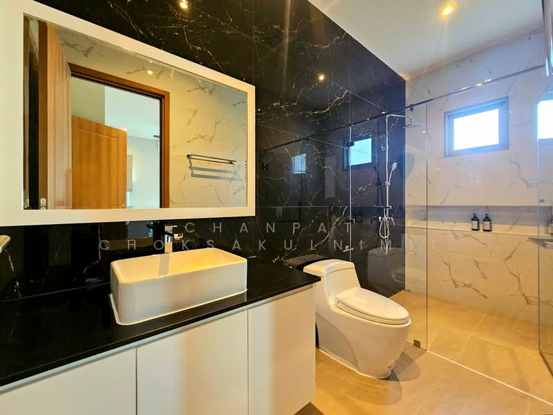 Baan View Khao Hua Hin, Prachuap Khiri Khan, Hin Lek Fai, Hua Hin, Prachuap Khiri Khan, 4 Bedrooms, 412 sqm, Villa For Sale, by Chanpat Choksakulnimit, 500456511 - DDproperty.com