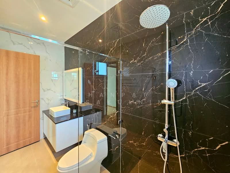 Baan View Khao Hua Hin, Prachuap Khiri Khan, Hin Lek Fai, Hua Hin, Prachuap Khiri Khan, 4 Bedrooms, 412 sqm, Villa For Sale, by Chanpat Choksakulnimit, 500456511 - DDproperty.com