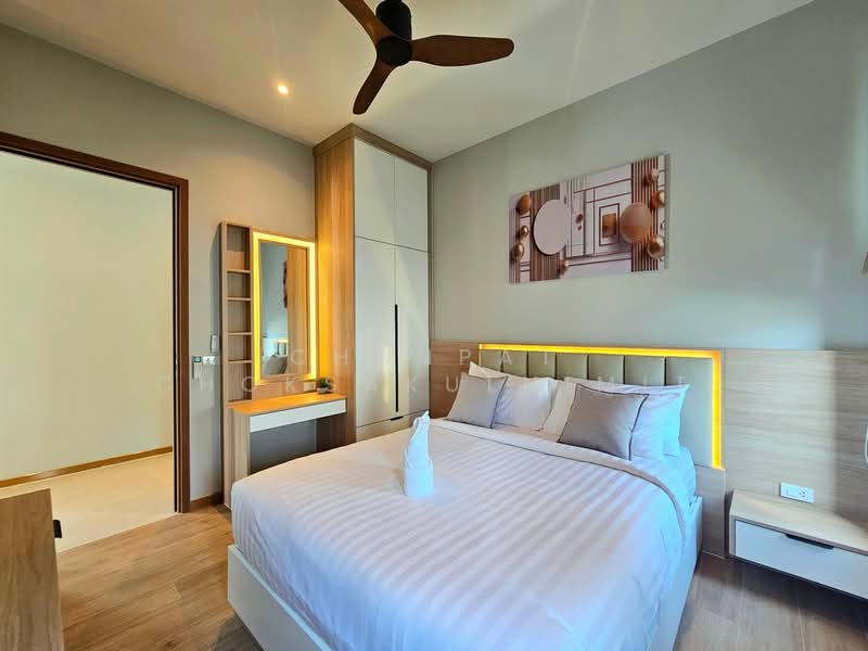 Baan View Khao Hua Hin, Prachuap Khiri Khan, Hin Lek Fai, Hua Hin, Prachuap Khiri Khan, 4 Bedrooms, 412 sqm, Villa For Sale, by Chanpat Choksakulnimit, 500456511 - DDproperty.com