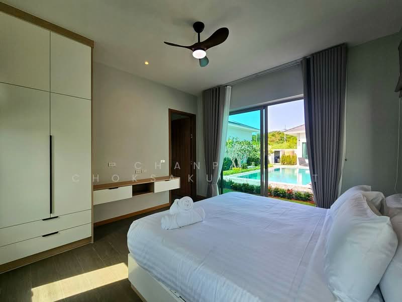 บ้านวิวเขา หัวหิน, ประจวบคีรีขันธ์, หินเหล็กไฟ, หัวหิน, ประจวบคีรีขันธ์, 412 ตร.ม., วิลล่า ขาย, โดย Chanpat Choksakulnimit, 500456511 - DDproperty.com