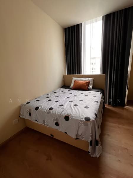 Noble Recole, Bangkok, 77 Soi Sukhumvit 19 Sukhumvit Road, Khlongtoei Nua, Watthana, Bangkok, 2 Bedrooms, 68 sqm, Condo For Rent, by Vichai Annavakulthorn, 500456513 - DDproperty.com
