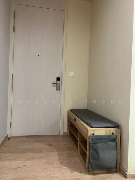 Noble Recole, Bangkok, 77 Soi Sukhumvit 19 Sukhumvit Road, Khlongtoei Nua, Watthana, Bangkok, 2 Bedrooms, 68 sqm, Condo For Rent, by Vichai Annavakulthorn, 500456513 - DDproperty.com