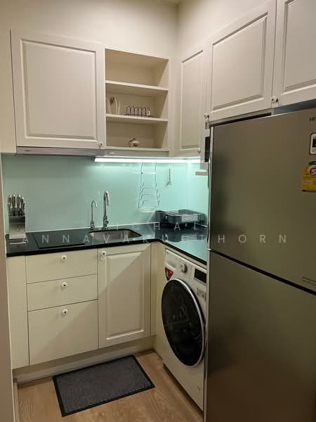 Noble Recole, Bangkok, 77 Soi Sukhumvit 19 Sukhumvit Road, Khlongtoei Nua, Watthana, Bangkok, 2 Bedrooms, 68 sqm, Condo For Rent, by Vichai Annavakulthorn, 500456513 - DDproperty.com