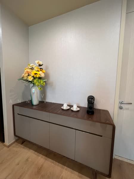 Noble Recole, Bangkok, 77 Soi Sukhumvit 19 Sukhumvit Road, Khlongtoei Nua, Watthana, Bangkok, 2 Bedrooms, 68 sqm, Condo For Rent, by Vichai Annavakulthorn, 500456513 - DDproperty.com