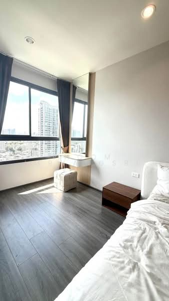IDEO Sukhumvit Rama 4, Bangkok, Soi Sukhumvit 44, Sukhumvit Road, Phra Kanong, Khlong Toei, Bangkok, 1 Bedroom, 60 sqm, Condo For Rent, by Phoom Imruangsri, 500456514 - DDproperty.com