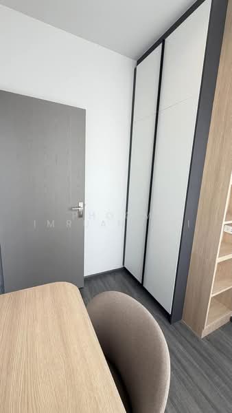 IDEO Sukhumvit Rama 4, Bangkok, Soi Sukhumvit 44, Sukhumvit Road, Phra Kanong, Khlong Toei, Bangkok, 1 Bedroom, 60 sqm, Condo For Rent, by Phoom Imruangsri, 500456514 - DDproperty.com