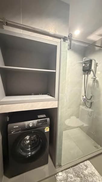 IDEO Sukhumvit Rama 4, Bangkok, Soi Sukhumvit 44, Sukhumvit Road, Phra Kanong, Khlong Toei, Bangkok, 1 Bedroom, 60 sqm, Condo For Rent, by Phoom Imruangsri, 500456514 - DDproperty.com