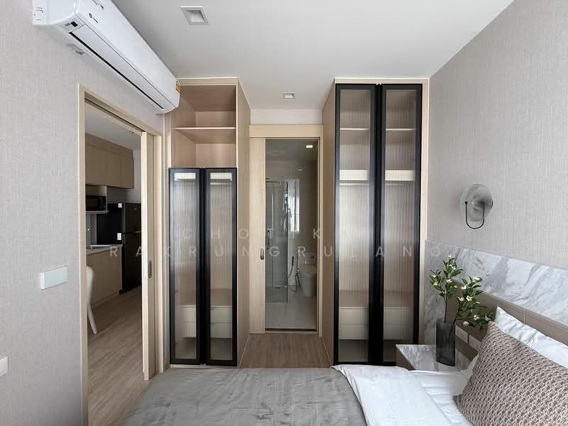 Noble State 39, Bangkok, 35 Soi Sukhumvit 39, Khlong Tan Nua, Watthana, Bangkok, 1 Bedroom, 30 sqm, Condo For Rent, by Chotika Rakrungrueang, 500456515 - DDproperty.com