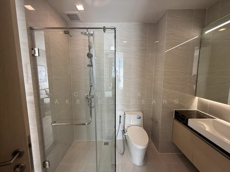 Noble State 39, Bangkok, 35 Soi Sukhumvit 39, Khlong Tan Nua, Watthana, Bangkok, 1 Bedroom, 30 sqm, Condo For Rent, by Chotika Rakrungrueang, 500456515 - DDproperty.com