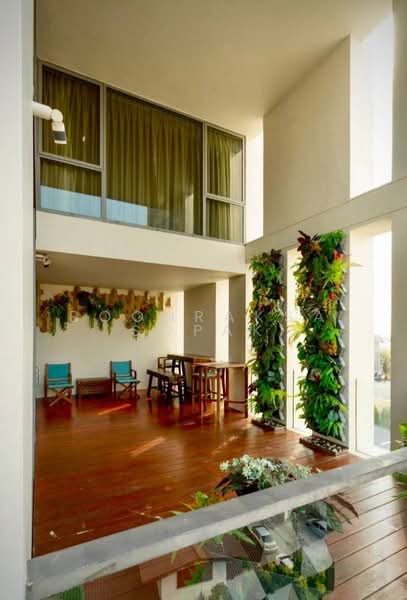 The Sukhothai Residences, Bangkok, 3 Sathorn Tai Road, Thung Maha Mek, Sathon, Bangkok, 4 Bedrooms, 351 sqm, Condo For Rent, by Boonraksa Sopak, 500456519 - DDproperty.com