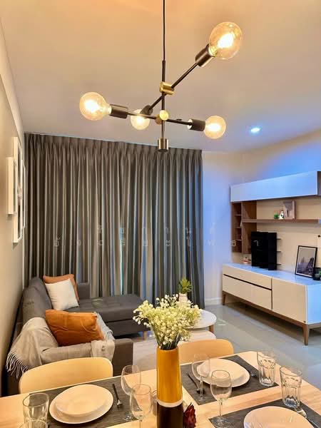 Hive Sathorn : ไฮฟ์ สาทร, กรุงเทพ, ถนนกรุงธนบุรี, คลองต้นไทร, คลองสาน, กรุงเทพ, 49 ตร.ม., คอนโด ให้เช่า, โดย รัชกานต์ อัจฉริยะโพธา, 500456520 - DDproperty.com