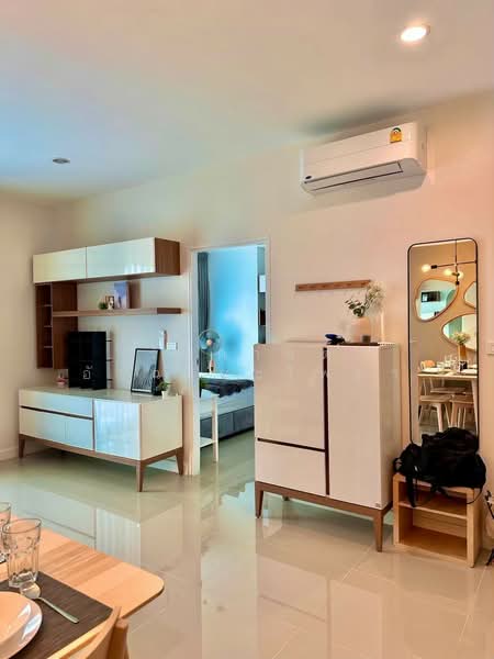 Hive Sathorn : ไฮฟ์ สาทร, กรุงเทพ, ถนนกรุงธนบุรี, คลองต้นไทร, คลองสาน, กรุงเทพ, 49 ตร.ม., คอนโด ให้เช่า, โดย รัชกานต์ อัจฉริยะโพธา, 500456520 - DDproperty.com