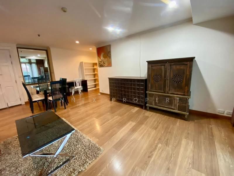 Wattana Suite : วัฒนา สวีท, กรุงเทพ, ซอยสุขุมวิท 15, คลองเตยเหนือ, วัฒนา, กรุงเทพ, 132 ตร.ม., คอนโด ให้เช่า, โดย Connex Property, 500456522 - DDproperty.com