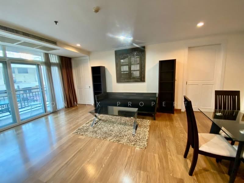 Wattana Suite : วัฒนา สวีท, กรุงเทพ, ซอยสุขุมวิท 15, คลองเตยเหนือ, วัฒนา, กรุงเทพ, 132 ตร.ม., คอนโด ให้เช่า, โดย Connex Property, 500456522 - DDproperty.com